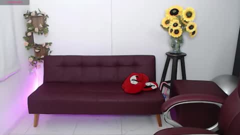 REBECA online show from March 23, 1:38 pm