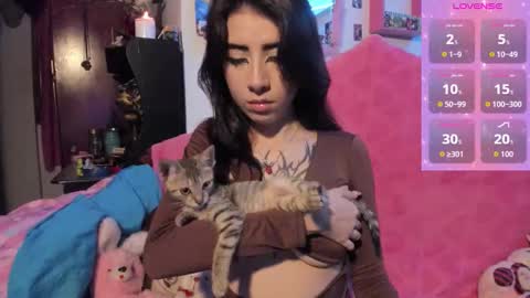 Rebecca online show from March 24, 5:35 am