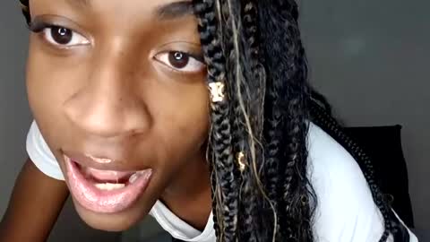 Tu mami Rebecca online show from July 21, 12:18 pm