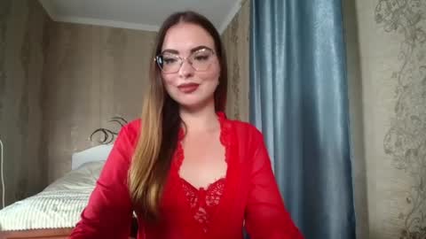 Rebecca online show from June 12, 3:00 pm