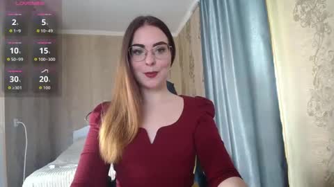 Rebecca online show from March 23, 11:15 am