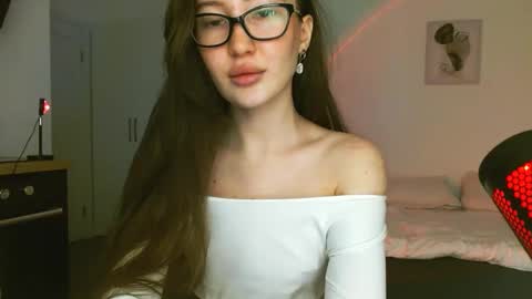 Lets talk here 33.  online show from January 9, 6:47 pm