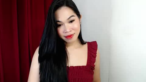 its me asian rebecca online show from February 27, 3:26 pm