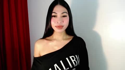 its me asian rebecca online show from July 4, 2:32 pm