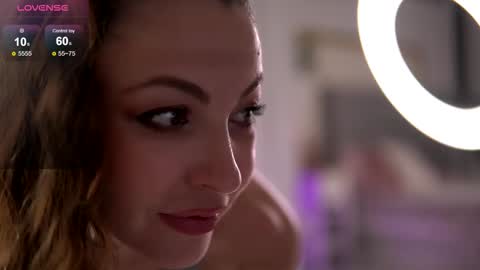 Rebecca online show from February 17, 9:08 am