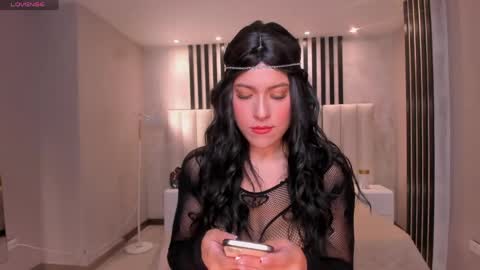 Rebecca West online show from April 22, 3:24 am