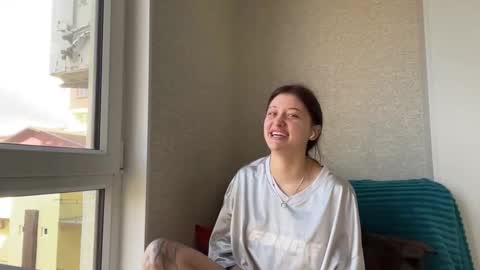 rebeckacurnow online show from March 8, 11:36 am