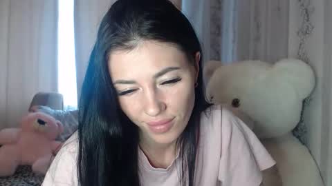 Rebeka 08 online show from September 10, 9:21 am