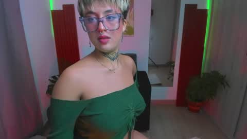 REBEKA online show from July 18, 11:12 am