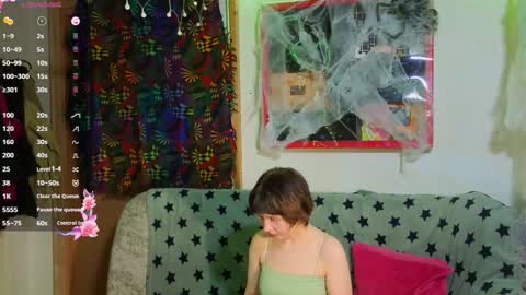 Lara online show from November 7, 10:23 pm