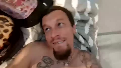 recka810 online show from October 14, 3:09 am