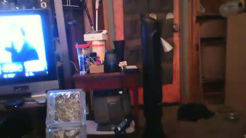 recka810 online show from February 17, 10:29 am