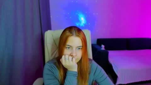 red__dizzy online show from January 5, 6:33 pm