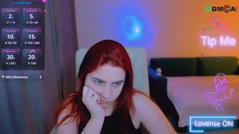 red__dizzy online show from January 10, 5:51 pm