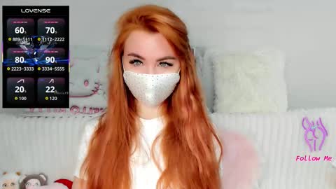 Stasya online show from February 27, 6:00 pm