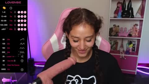 Barbie -----  online show from February 22, 4:40 pm