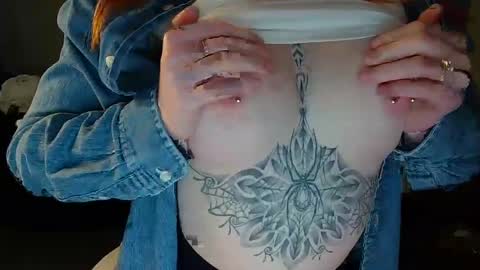 Red -  online show from January 13, 12:02 pm