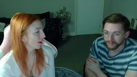 Red -  online show from January 12, 9:40 pm