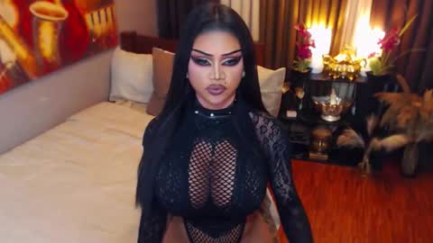 AsianRedivy online show from February 4, 10:13 pm