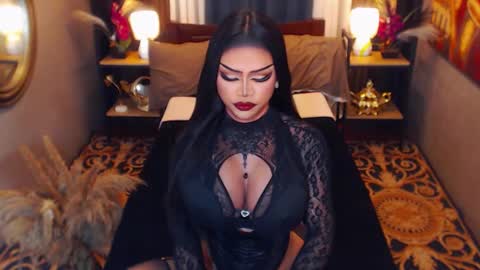 AsianRedivy online show from November 28, 3:25 am