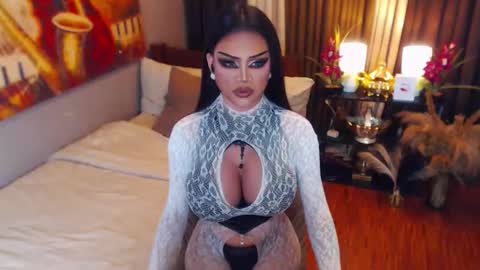 AsianRedivy online show from February 18, 3:06 am