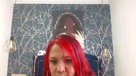 Red Liia   online show from July 14, 3:11 am