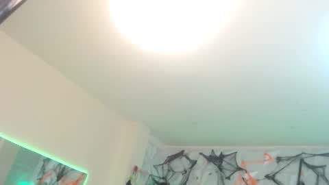 Luna online show from October 21, 12:05 am