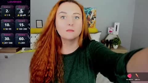 Lessy Fox online show from January 26, 7:31 pm