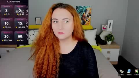 Lessy Fox online show from March 9, 4:33 pm