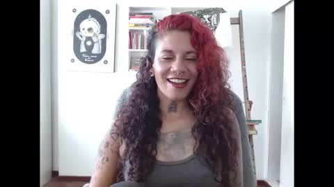 Instagram Valerie yourdream online show from March 25, 5:20 pm