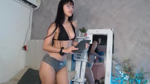 Rose  Dariah online show from March 18, 2:12 pm