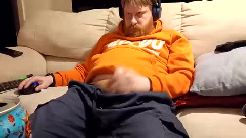 Eric online show from November 24, 8:07 pm