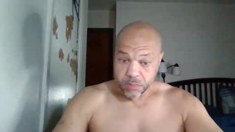 Redbone online show from April 8, 11:46 am