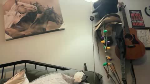 reddawg055 online show from January 19, 12:53 am