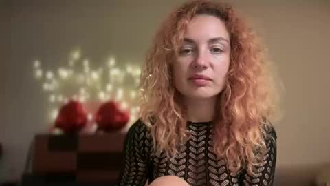 Emily online show from January 18, 7:23 pm