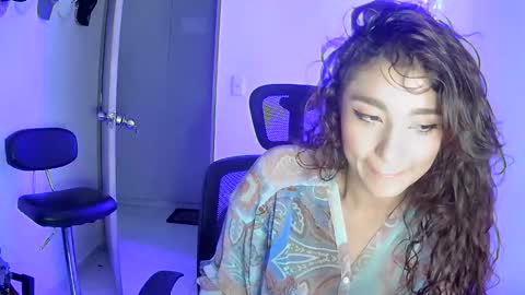 redgirlpum online show from October 21, 1:22 am