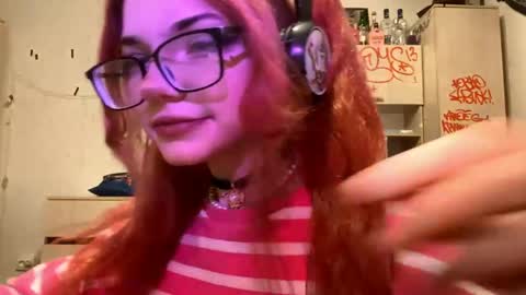 Eva online show from April 21, 10:28 pm