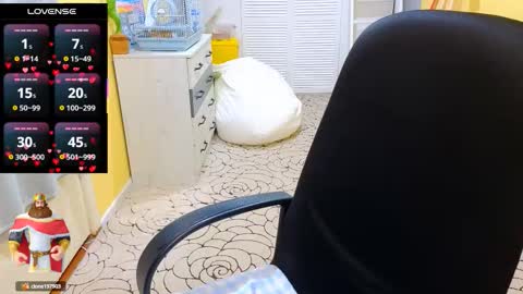 Amina online show from September 19, 2:16 am