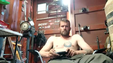 Kevin online show from January 4, 8:48 pm