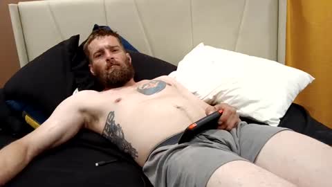 Kevin online show from March 7, 7:30 am