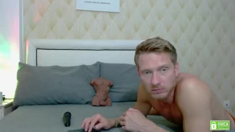 Steve Blond online show from June 4, 8:59 pm