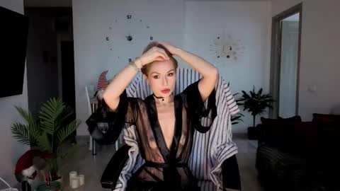 Alex online show from December 20, 12:01 pm