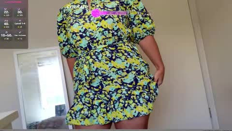 redhotlover83 online show from November 27, 2:30 am