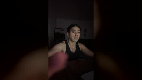 RedManMoans online show from August 9, 8:09 am
