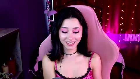 Kiara online show from May 28, 3:54 pm