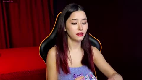 Kiara online show from November 30, 5:20 pm