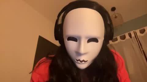 Redplume online show from February 11, 8:56 pm