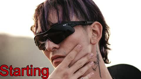 Red online show from April 9, 12:11 pm