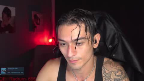 Red online show from February 13, 2:31 pm