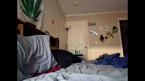 RedSexPanda online show from April 6, 3:26 am